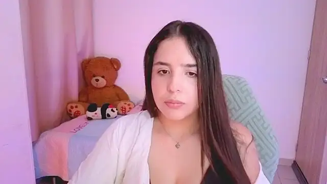  alicia z online show from 03-13-26, 05:18