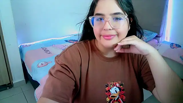  alicia z online show from 02-11-25, 06:33