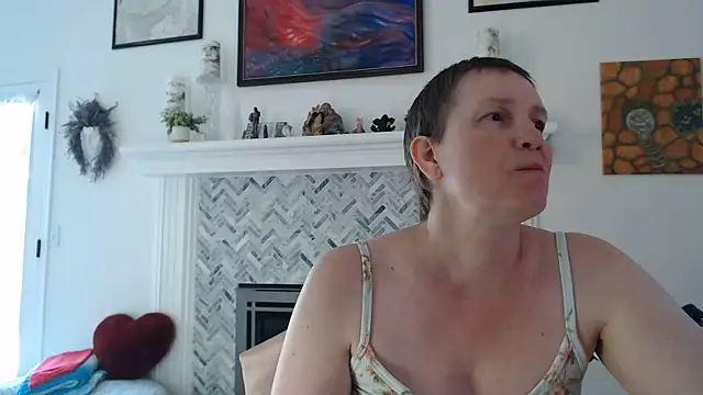 AuroraWillows online show from 05-09-26, 04:32