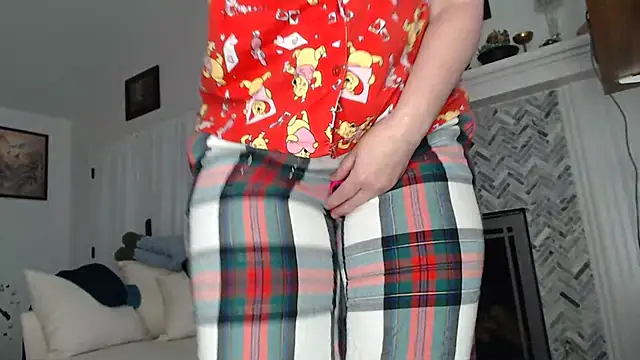 AuroraWillows online show from 11-10-25, 12:32