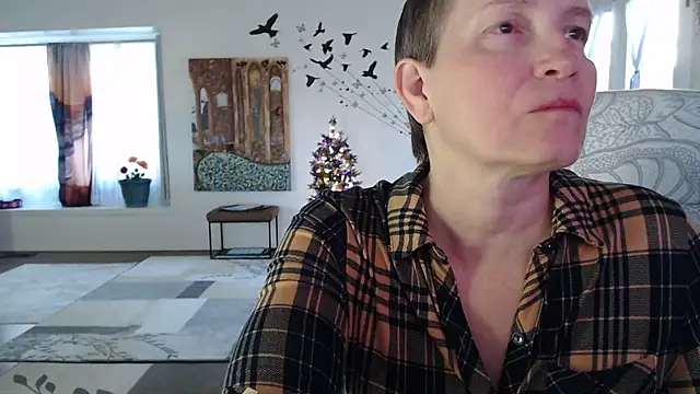 AuroraWillows online show from 11-28-25, 02:06