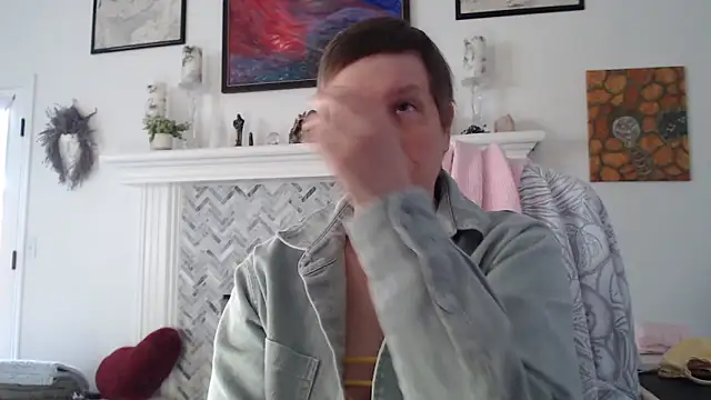 AuroraWillows online show from 02-07-26, 04:15