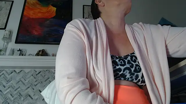 AuroraWillows online show from 07-16-26, 03:03
