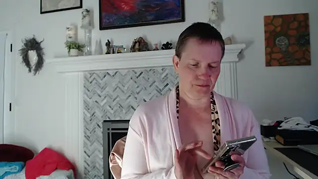 AuroraWillows online show from 04-09-26, 02:35