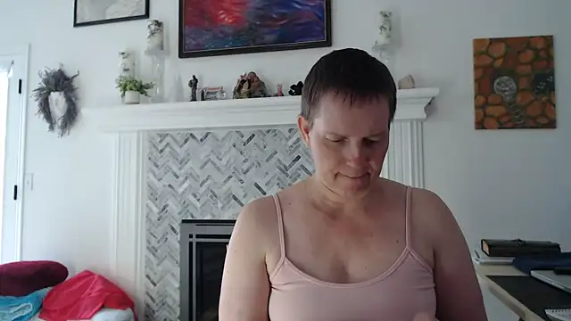 AuroraWillows online show from 04-17-26, 02:31