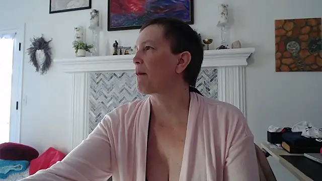 AuroraWillows online show from 04-08-26, 02:29