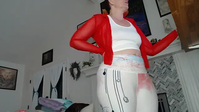 AuroraWillows online show from 11-17-25, 11:58