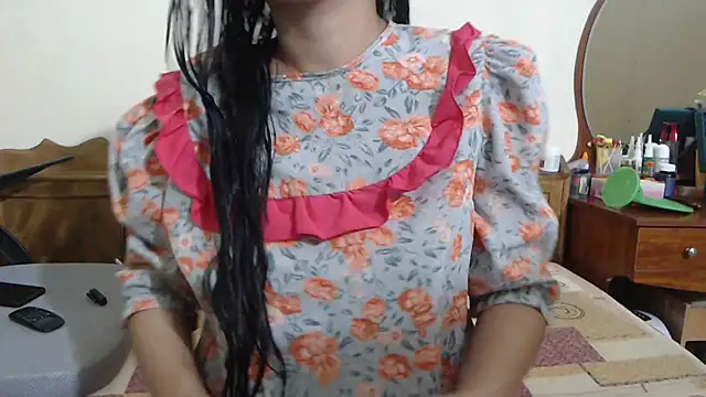 Beauty Asian Tina online show from 11-20-25, 08:04