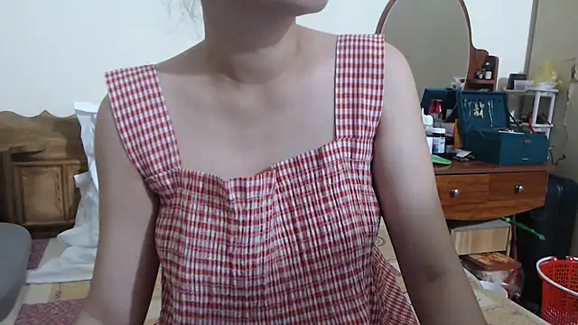 Beauty Asian Tina online show from 12-02-25, 01:50