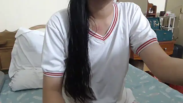 Beauty Asian Tina online show from 10-06-25, 10:27