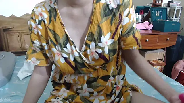 Beauty Asian Tina online show from 10-26-25, 02:56