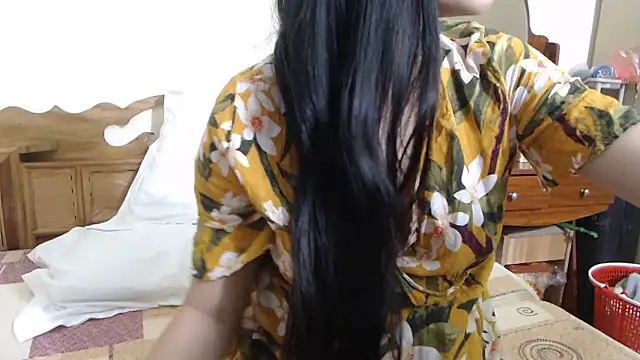 Beauty Asian Tina online show from 01-07-26, 08:41