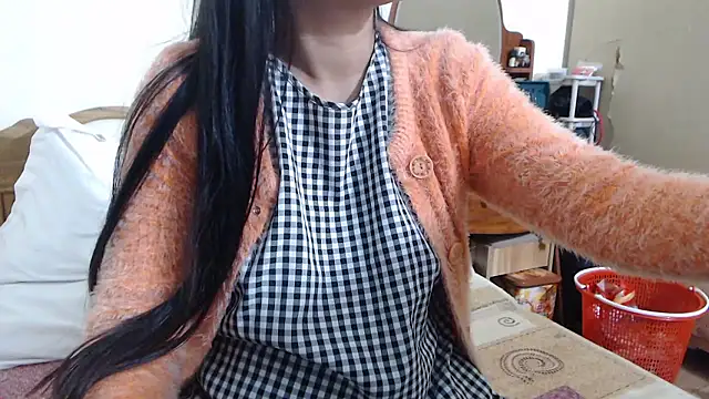 Beauty Asian Tina online show from 01-15-26, 07:01