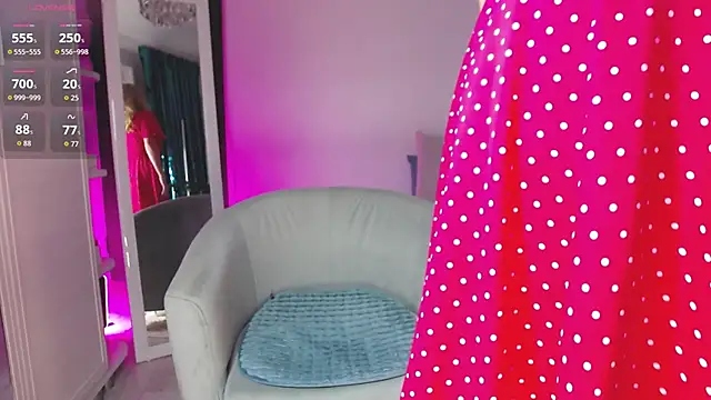 Snapshot of Madam_Evi chatting on 09-28-25, 03:13 Madam Evi online show from 09-28-25, 03:13