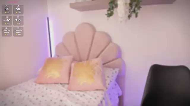 RachelMorgan01 online show from 02-25-26, 02:39