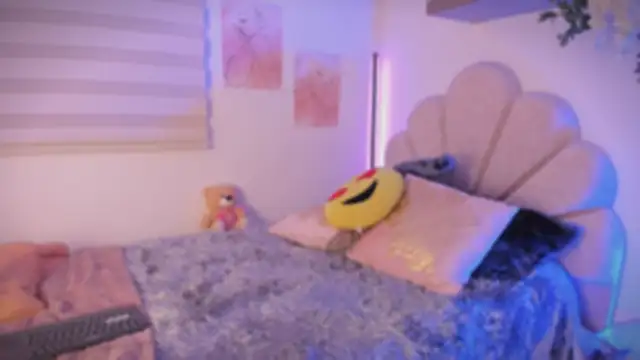 RachelMorgan01 online show from 11-14-25, 12:14