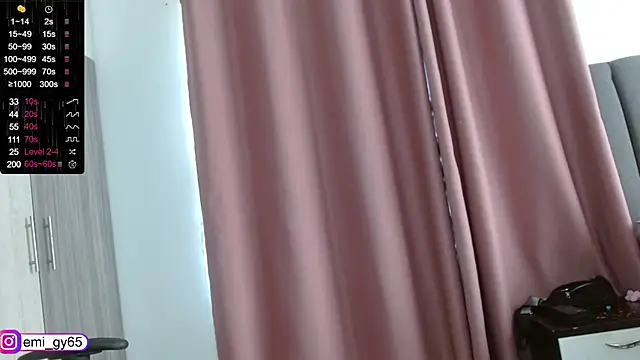 Snapshot of emilyn_grey1 chatting on 07-14-26, 04:13 emilyn grey1 online show from 07-14-26, 04:13