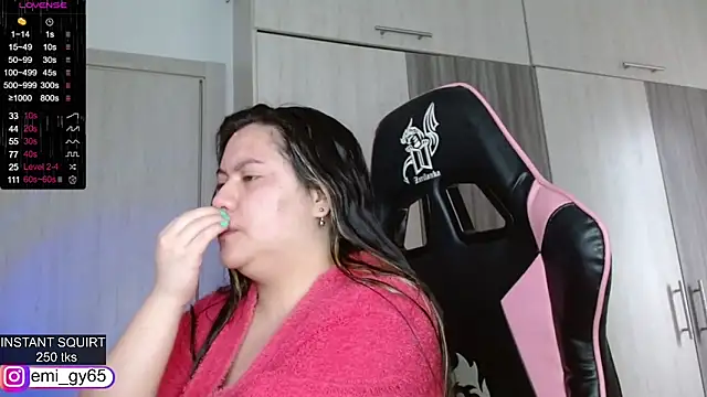 emilyn grey1 online show from 04-01-26, 04:37