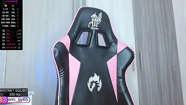 emilyn grey1 online show from 03-31-26, 04:09