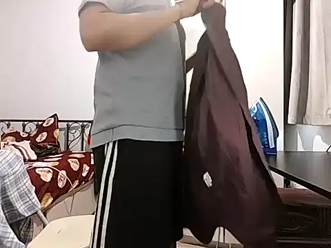 desihardlover online show from 02-07-26, 02:36