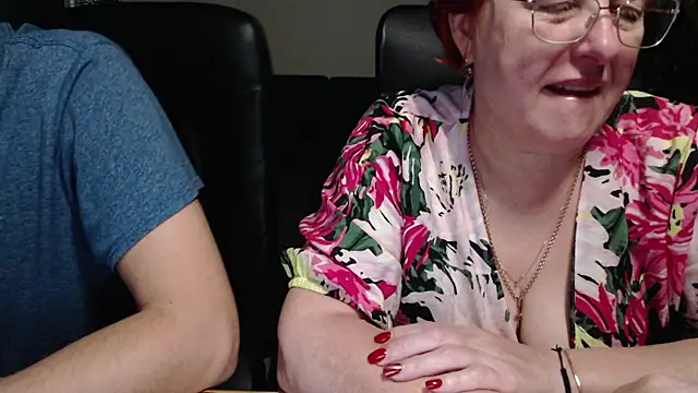 JoannaAndNeighbour online show from 10-28-25, 09:41