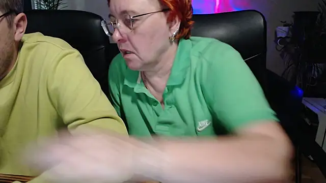 JoannaAndNeighbour online show from 11-06-25, 08:51