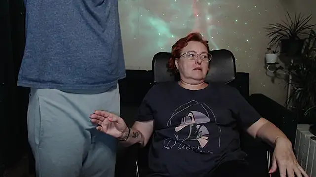 JoannaAndNeighbour online show from 09-27-25, 09:15