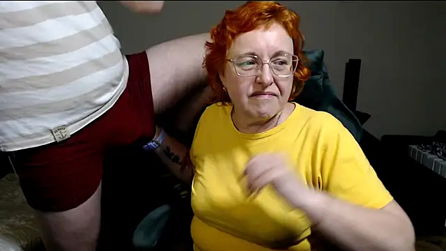 JoannaAndNeighbour online show from 02-09-26, 07:34