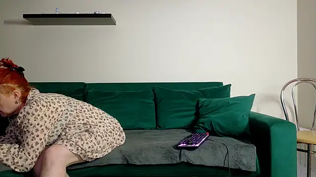 JoannaAndNeighbour online show from 03-28-26, 02:18