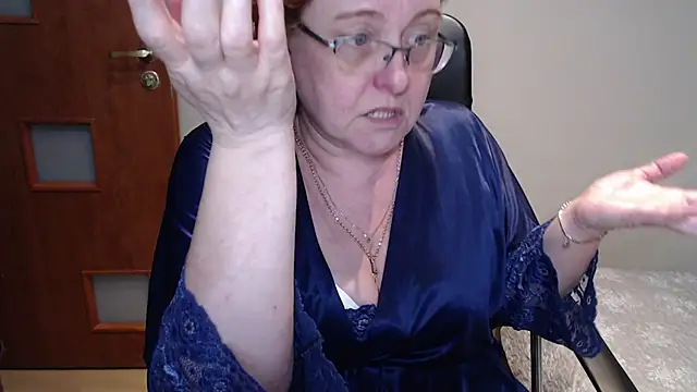 JoannaAndNeighbour online show from 03-19-25, 03:19