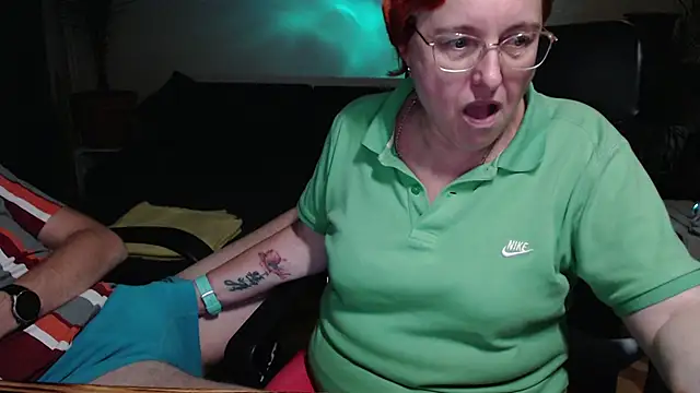 JoannaAndNeighbour online show from 11-07-25, 08:35