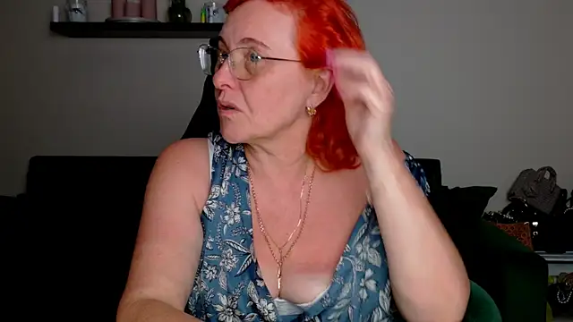 JoannaAndNeighbour online show from 07-06-26, 03:03