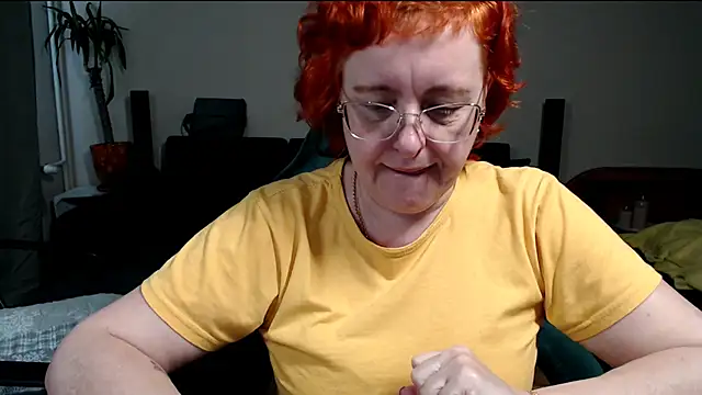 JoannaAndNeighbour online show from 03-25-26, 07:41