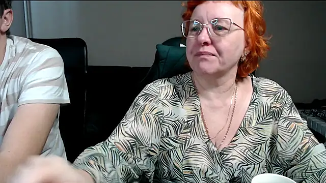 JoannaAndNeighbour online show from 02-10-26, 08:13