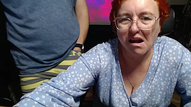 JoannaAndNeighbour online show from 10-24-25, 08:02