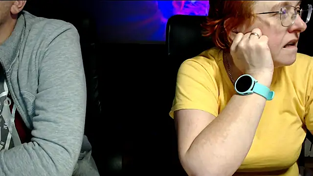 JoannaAndNeighbour online show from 11-20-25, 07:58