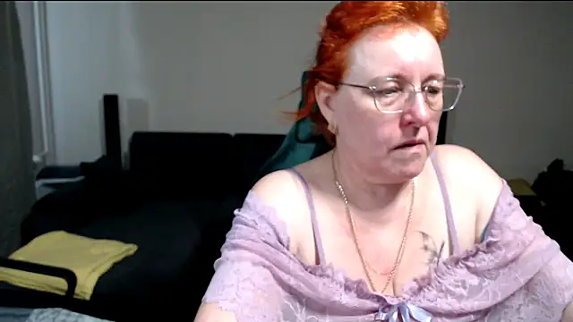 JoannaAndNeighbour online show from 03-12-26, 08:07