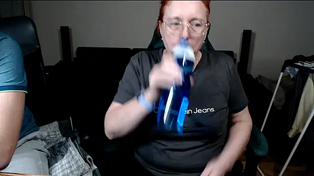 JoannaAndNeighbour online show from 03-12-26, 08:13