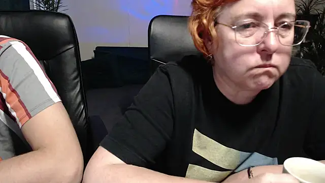 JoannaAndNeighbour online show from 10-08-25, 08:38