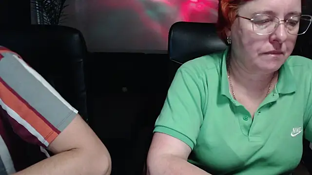 JoannaAndNeighbour online show from 11-08-25, 08:40