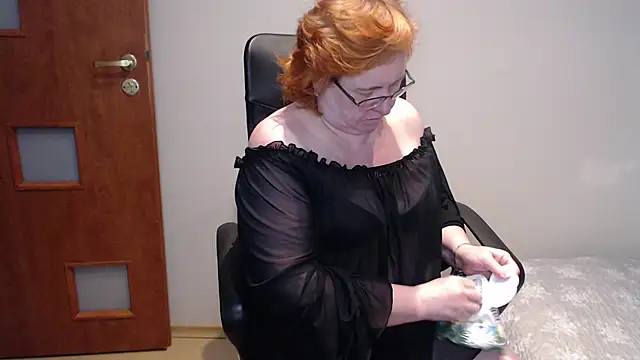 JoannaAndNeighbour online show from 03-21-25, 01:01