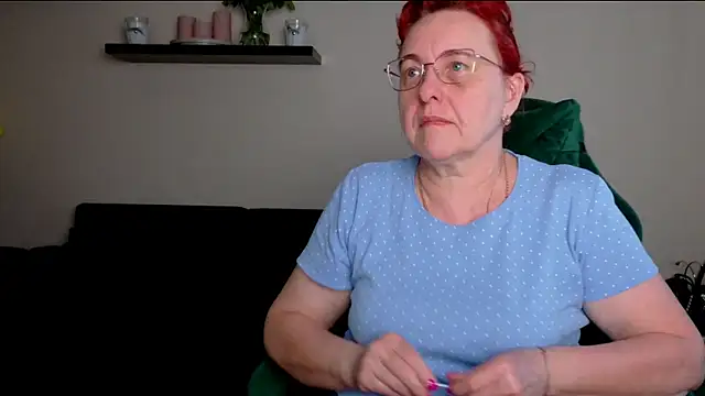 JoannaAndNeighbour online show from 06-26-26, 05:57