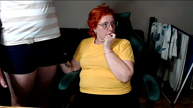 JoannaAndNeighbour online show from 01-31-26, 07:12