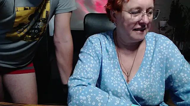 JoannaAndNeighbour online show from 11-15-25, 09:13