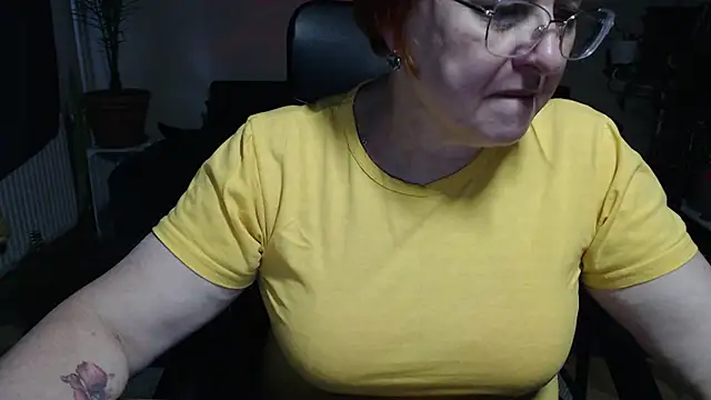 JoannaAndNeighbour online show from 10-21-25, 02:49