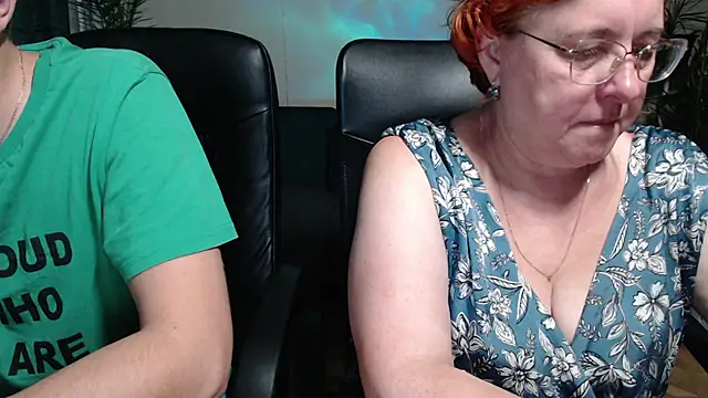 JoannaAndNeighbour online show from 10-11-25, 08:26