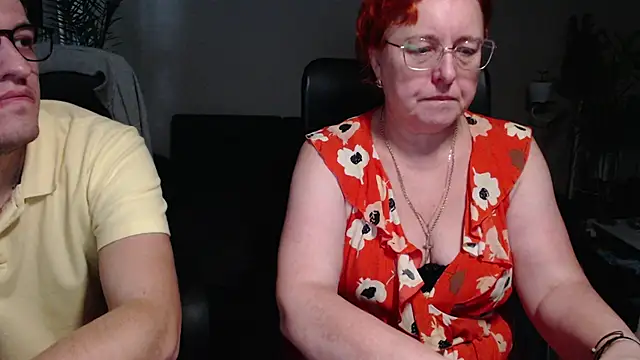 JoannaAndNeighbour online show from 11-17-25, 08:51