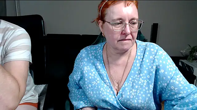 JoannaAndNeighbour online show from 02-17-26, 01:52