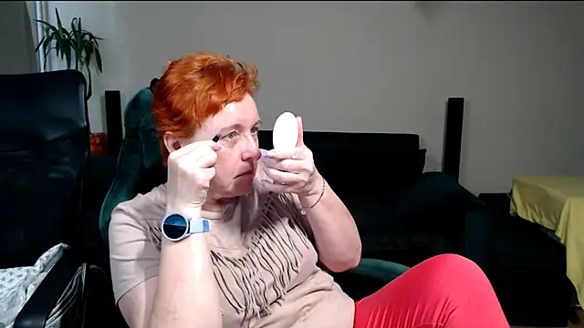 JoannaAndNeighbour online show from 03-22-26, 08:27