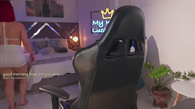 KateOwens online show from 10-31-25, 11:07